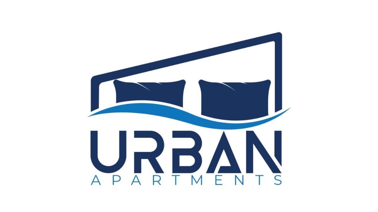 Urban Apartments Ohrid Kültér fotó